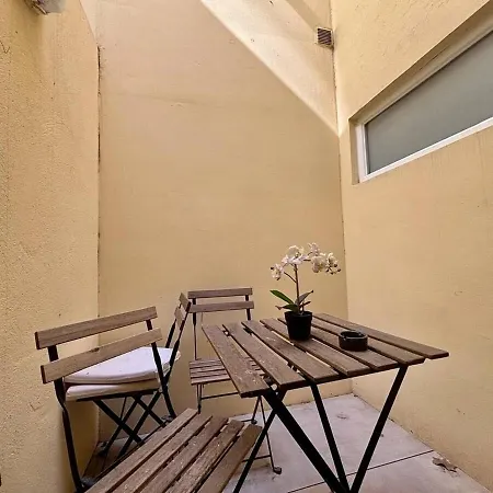 Apartment Signature Delille Nizza