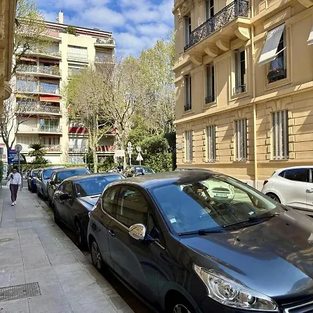 Signature Delille * Nizza