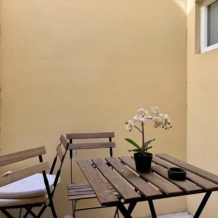 Apartment Signature Delille Nizza