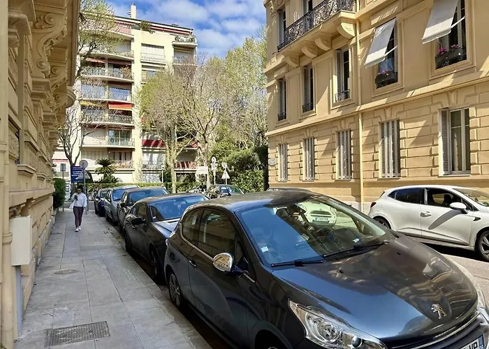 Signature Delille * Ницца