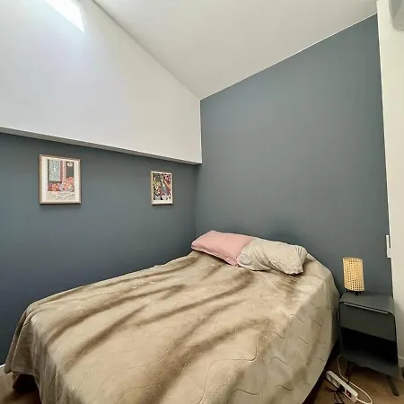 Appartement Signature Delille *