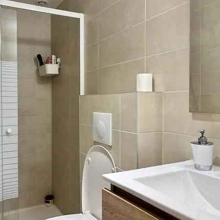 Appartement Signature Delille