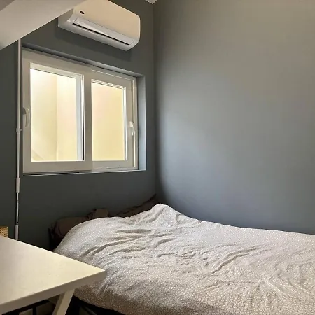 Appartement Signature Delille *