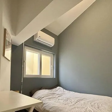 Signature Delille Appartement