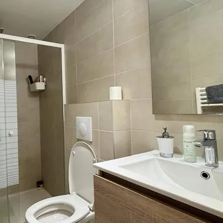 Signature Delille Nice