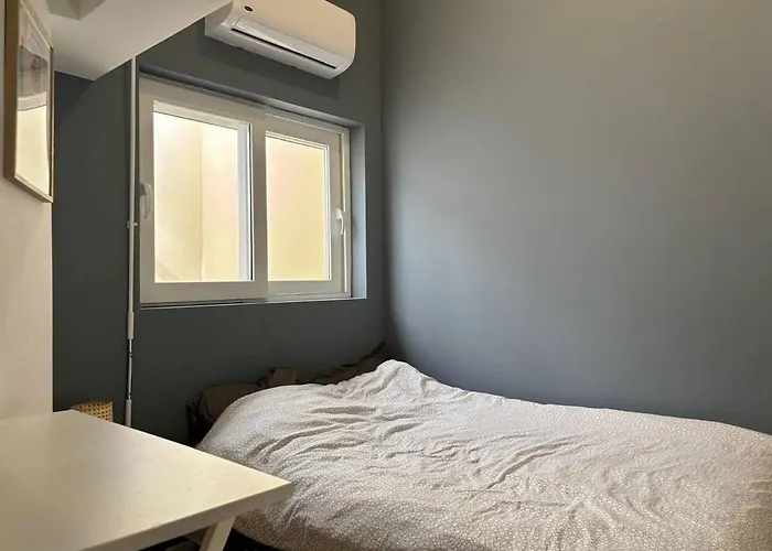 Apartman Signature Delille *